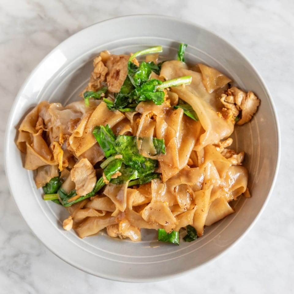 Discover Our Delicious Kari