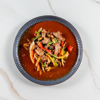Original Thai Basil
