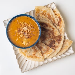 Thai Roti