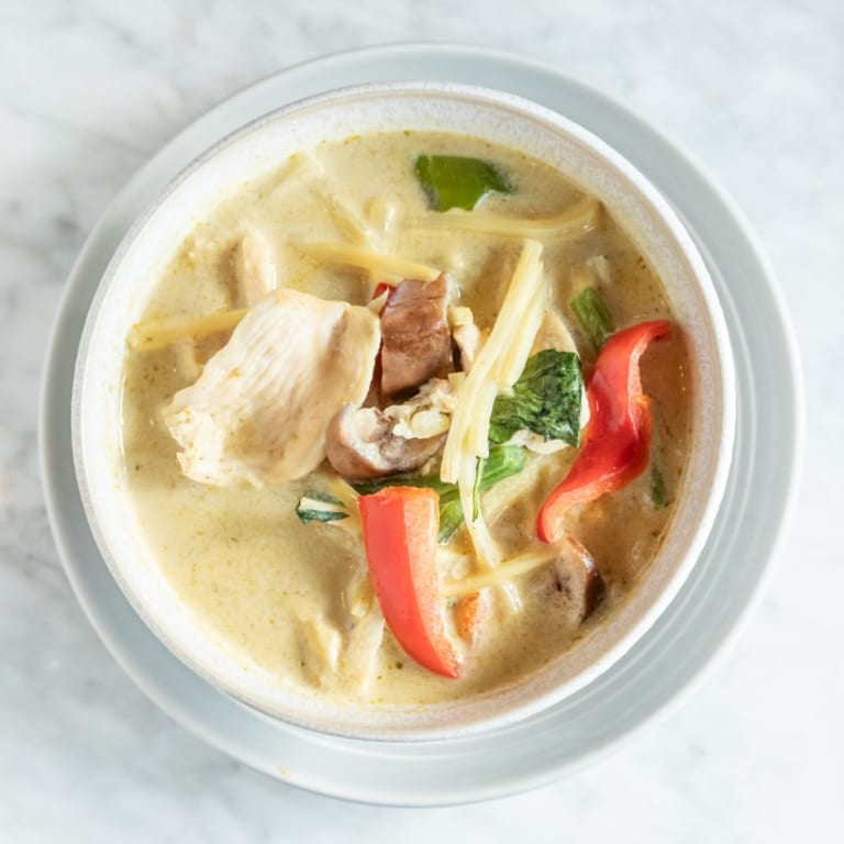 Discover Our Miso Dishes