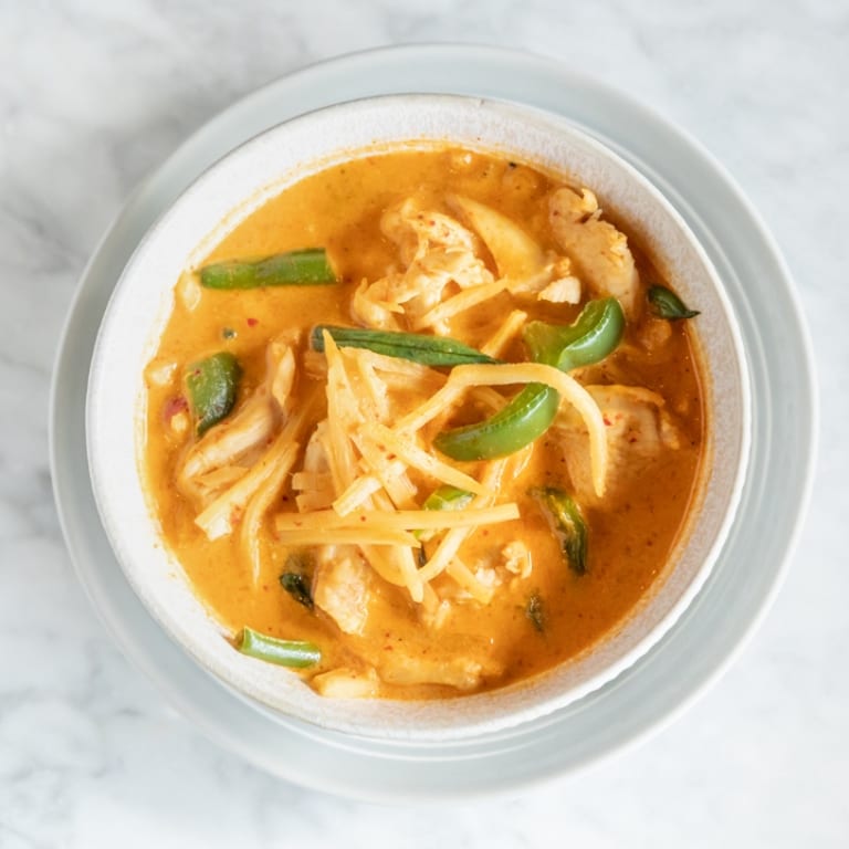 Takeout Made Easy